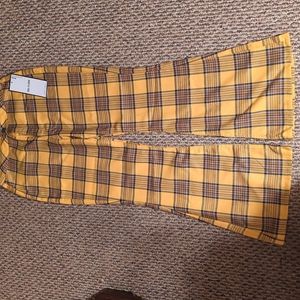 Almost famous '90s flare pants